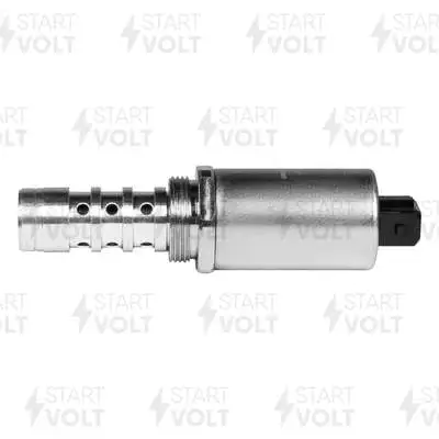 Control Valve, camshaft adjustment