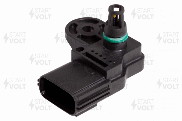 Sensor, intake manifold pressure (VS-MP 1003)
