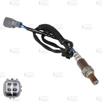 Lambda Sensor (VS-OS 1524)
