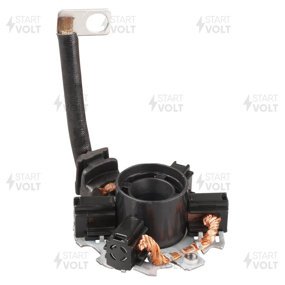 Holder, carbon brushes (VBS 1400)