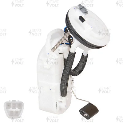 Fuel Feed Unit (SFM 2702)