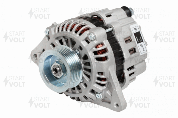 Alternator (LG 1169)