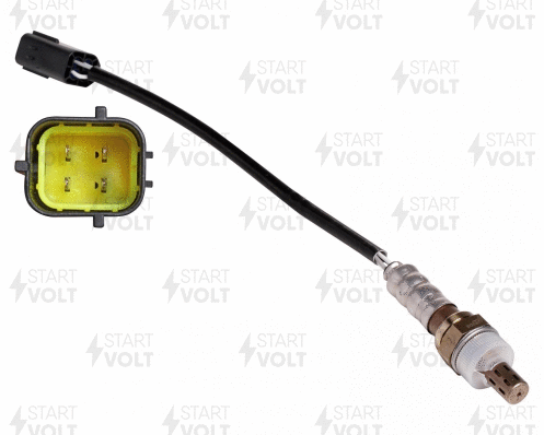 Lambda Sensor (VS-OS 0524)