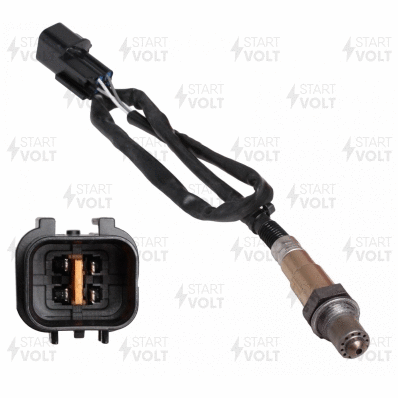 Lambda Sensor (VS-OS 0807)