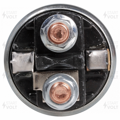 Solenoid Switch, starter