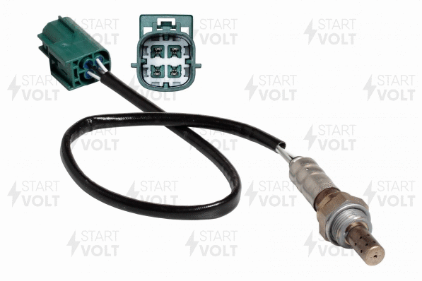 Lambda Sensor (VS-OS 14BM)