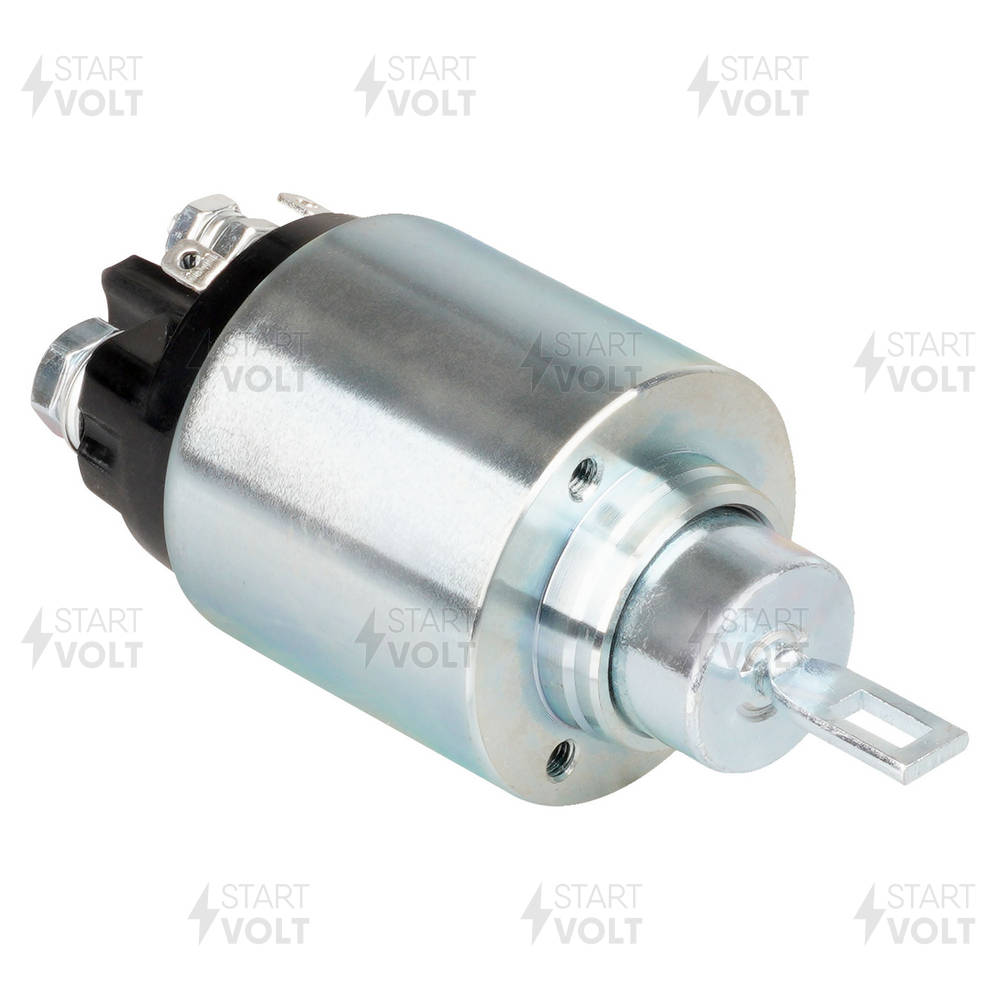 Solenoid Switch, starter (VSR 1508)