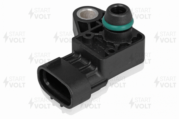 Sensor, intake manifold pressure