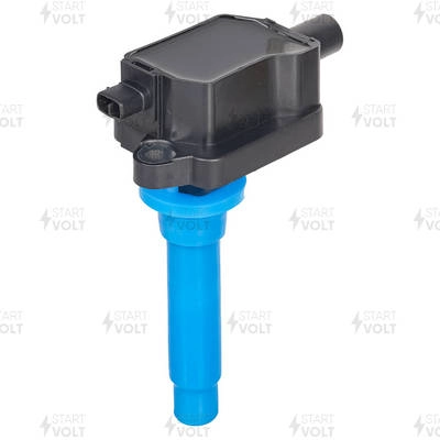 Ignition Coil (SC 0838)