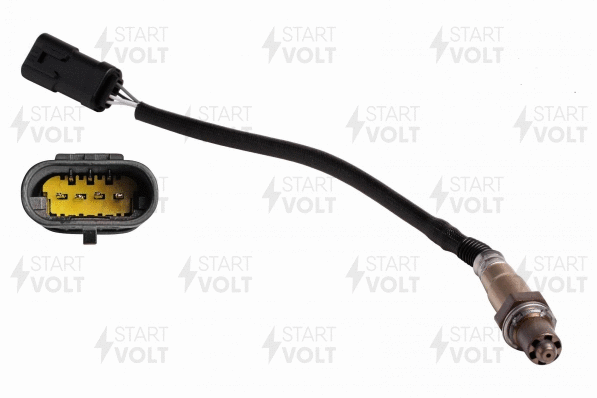 Lambda Sensor (VS-OS 0920)