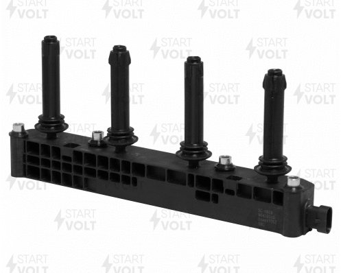 Ignition Coil (SC 0518)