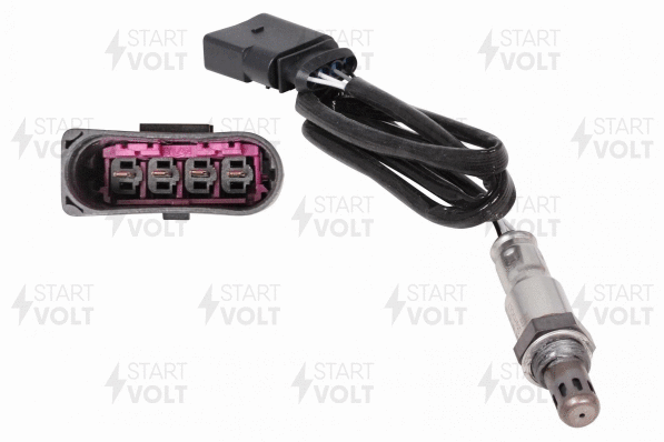 Lambda Sensor (VS-OS 1834)