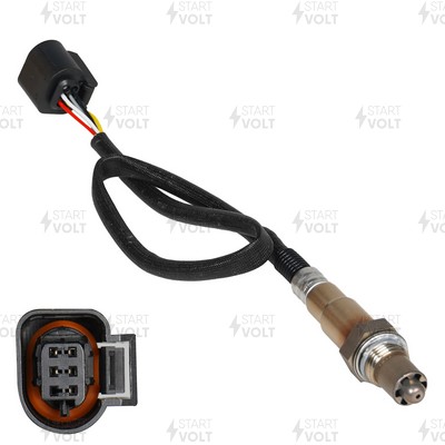 Lambda Sensor (VS-OS 0305)