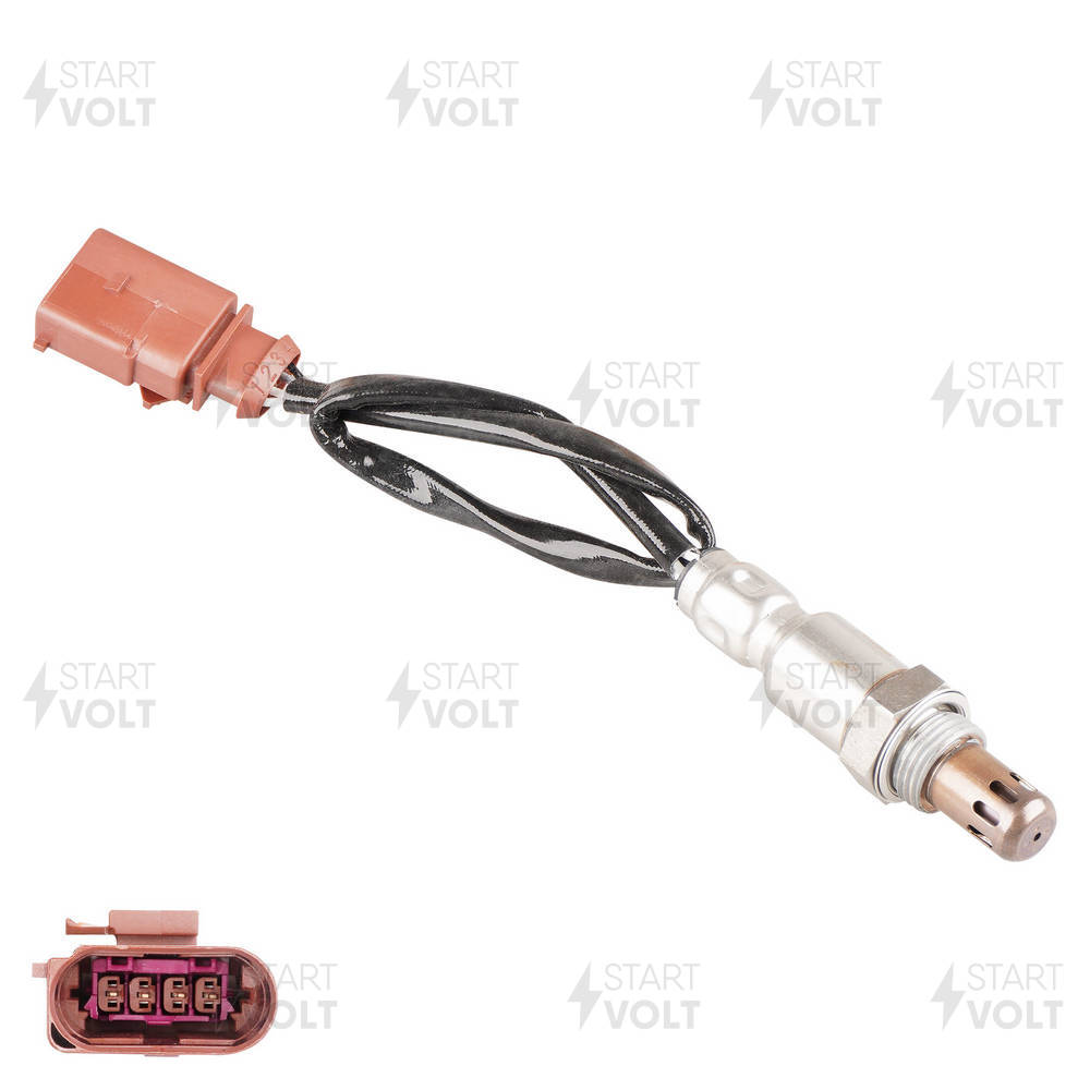 Lambda Sensor (VS-OS 1837)