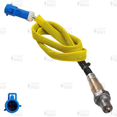 Lambda Sensor (VS-OS 1002)