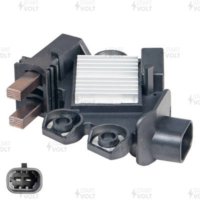 Alternator Regulator (VRR 05224)