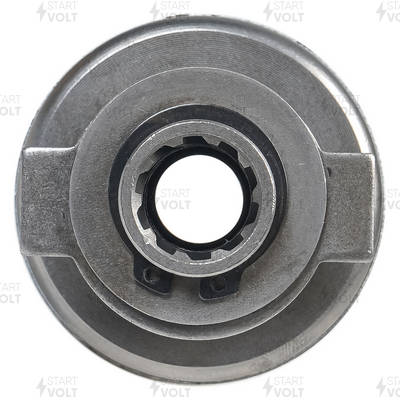 Freewheel Gear, starter