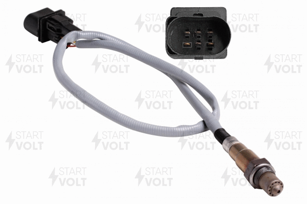 Lambda Sensor (VS-OS 1581)