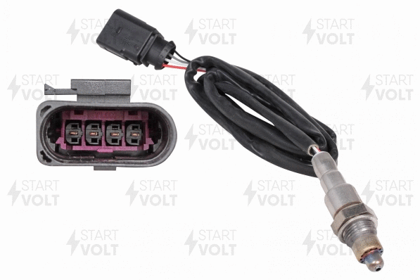 Lambda Sensor (VS-OS 1838)