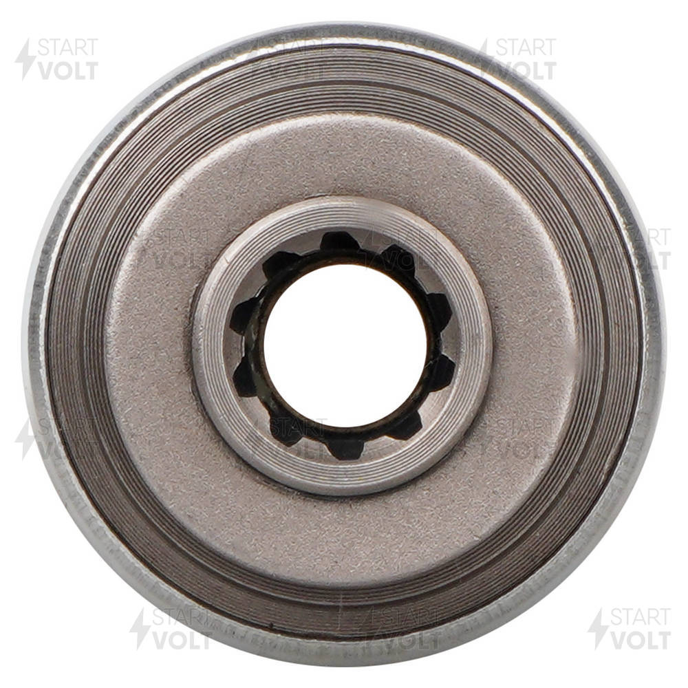 Freewheel Gear, starter