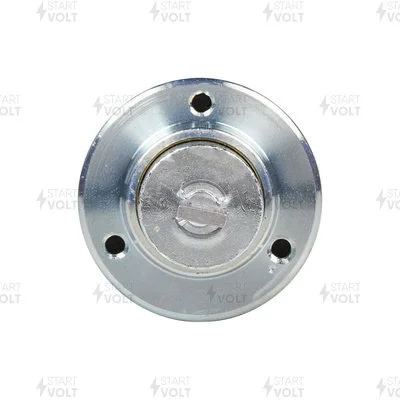 Solenoid Switch, starter