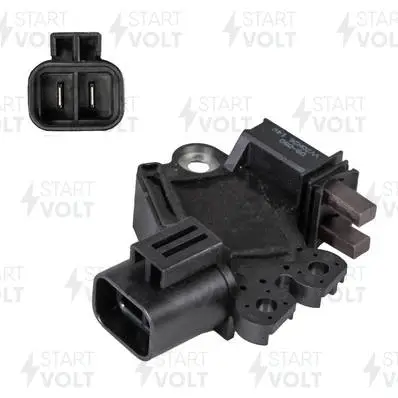 Alternator Regulator (VRR 0804)