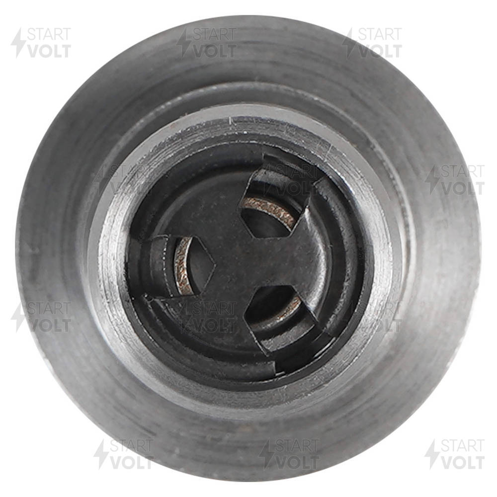 Control Valve, camshaft adjustment