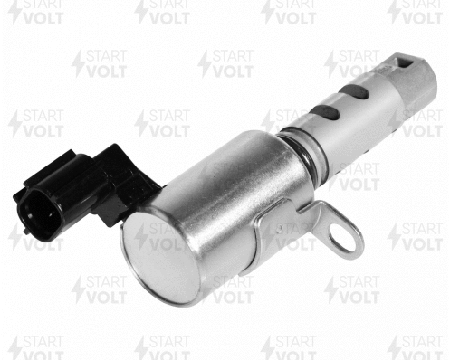 Control Valve, camshaft adjustment (SVC 1918)