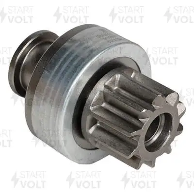Freewheel Gear, starter (VCS 0312)