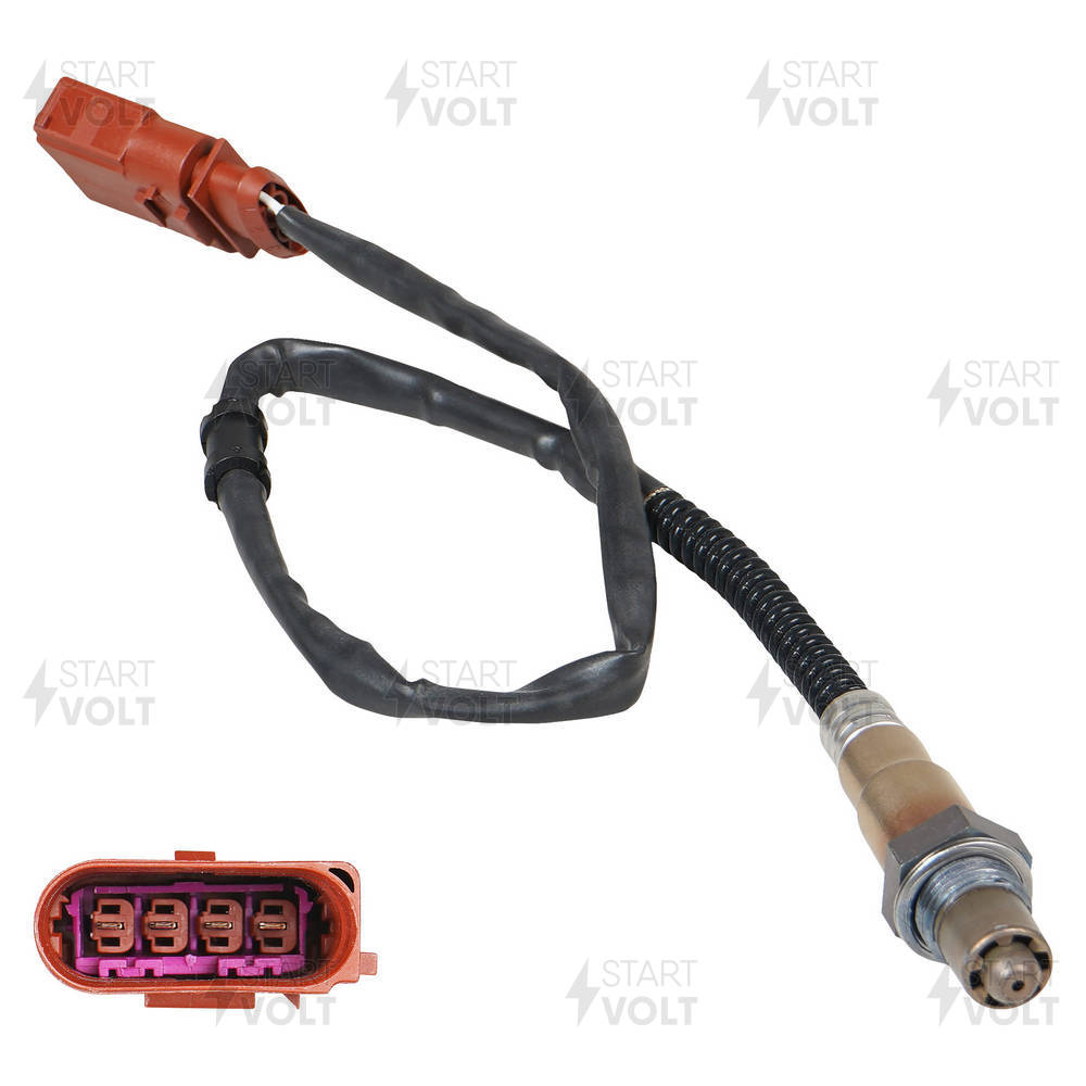 Lambda Sensor (VS-OS 1938)