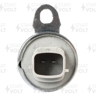 Control Valve, camshaft adjustment