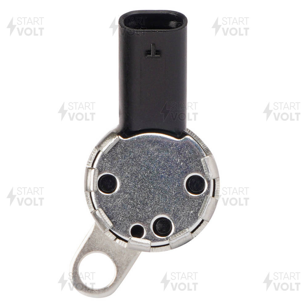 Control Valve, camshaft adjustment