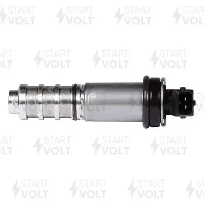 Control Valve, camshaft adjustment