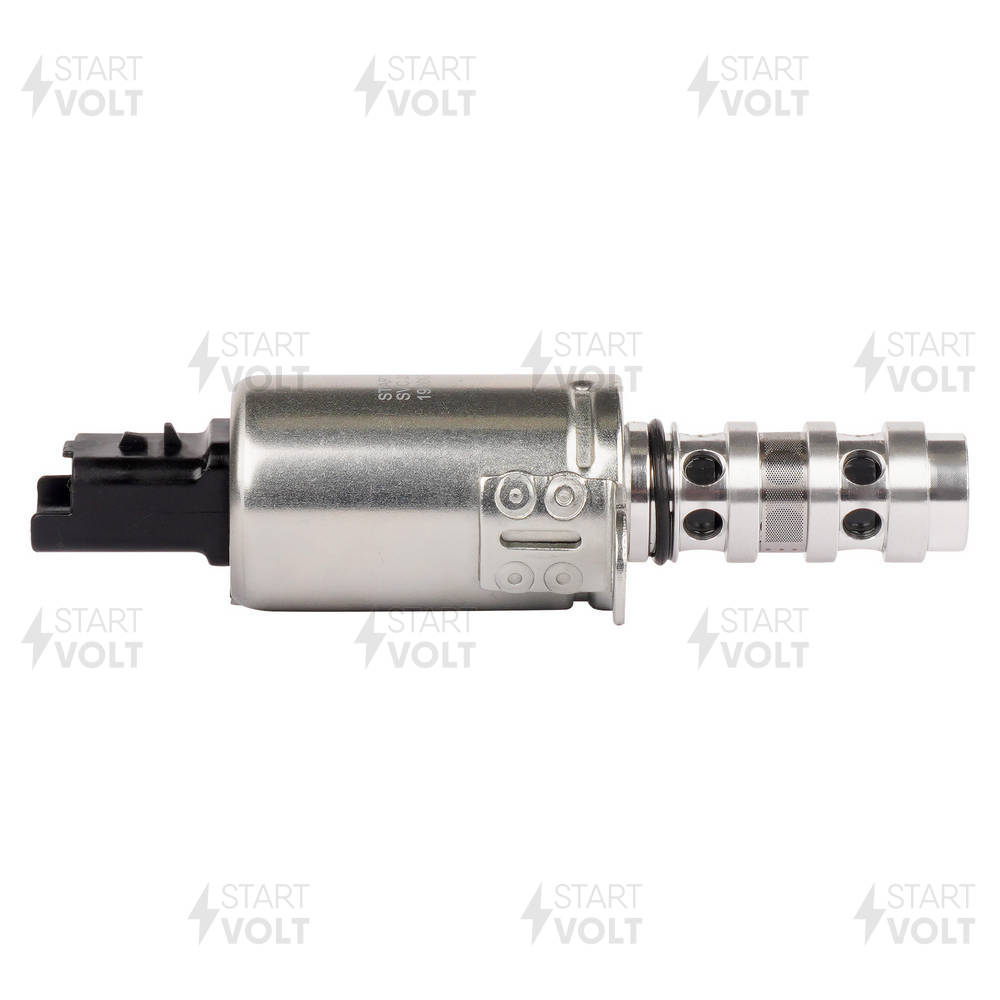 Control Valve, camshaft adjustment