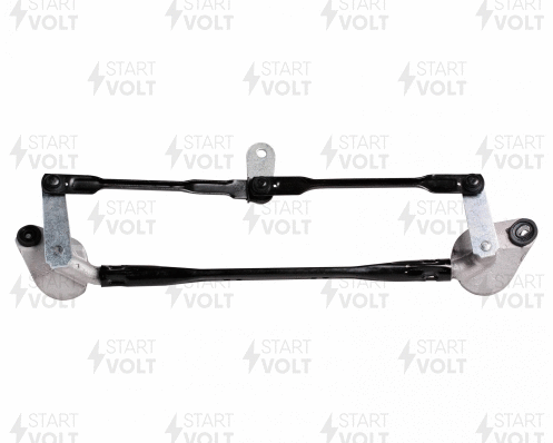 Wiper Linkage (VWA 0510)