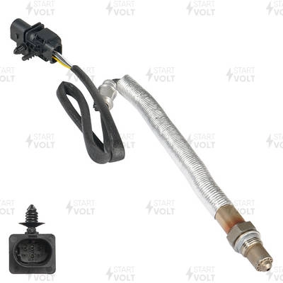 Lambda Sensor (VS-OS 2008)