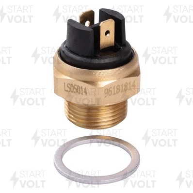 Sensor, coolant temperature (LS 05014)