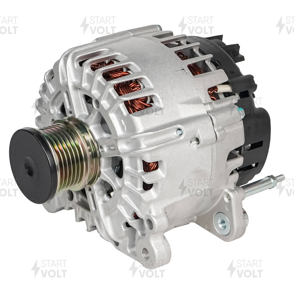 Alternator (LG 1832)