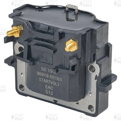 Ignition Coil (SC 1917)