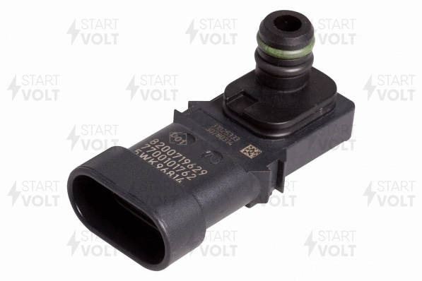 Sensor, intake manifold pressure (VS-MP 0901)