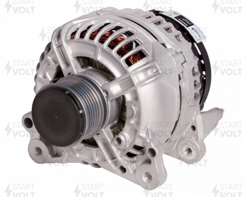 Alternator (LG 1120D)