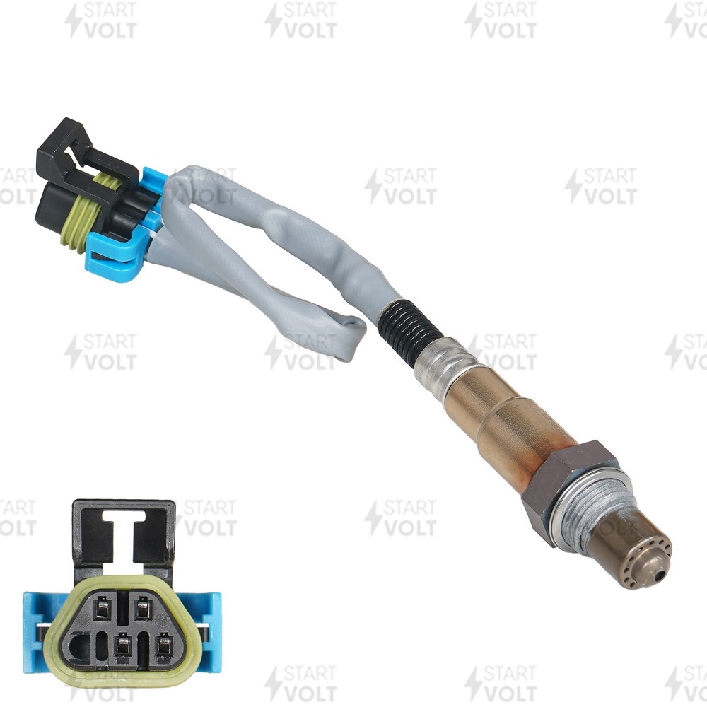 Lambda Sensor (VS-OS 0558)