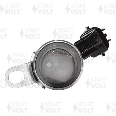 Control Valve, camshaft adjustment