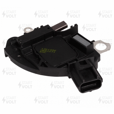 Alternator Regulator (VRR 1071)
