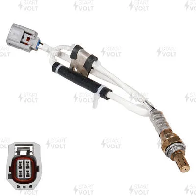 Lambda Sensor (VS-OS 2508)