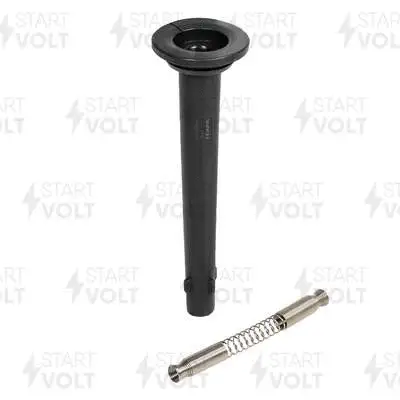 Plug, coil (STC 1416)