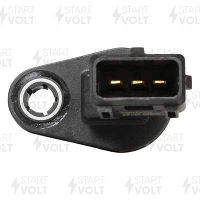 Sensor, crankshaft pulse