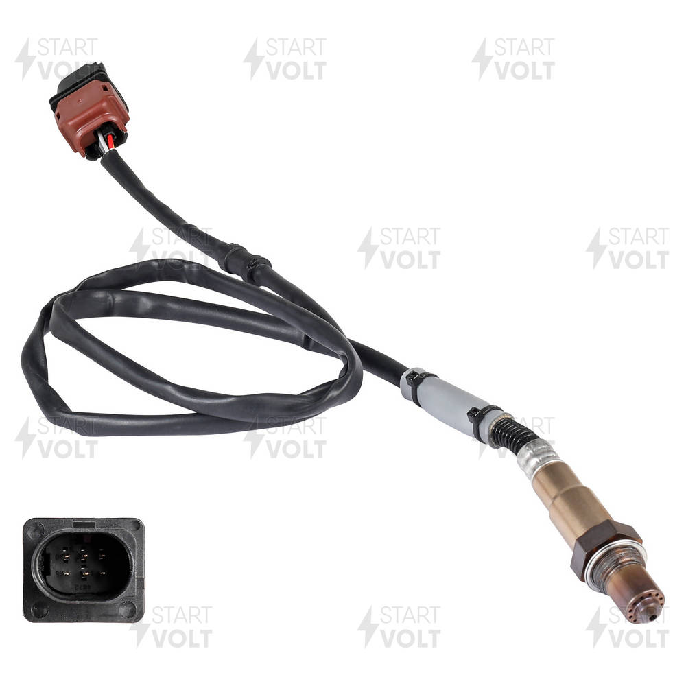 Lambda Sensor (VS-OS 1702)