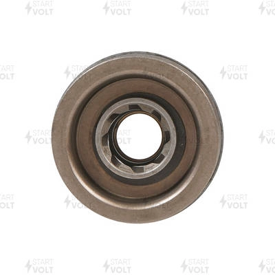 Freewheel Gear, starter