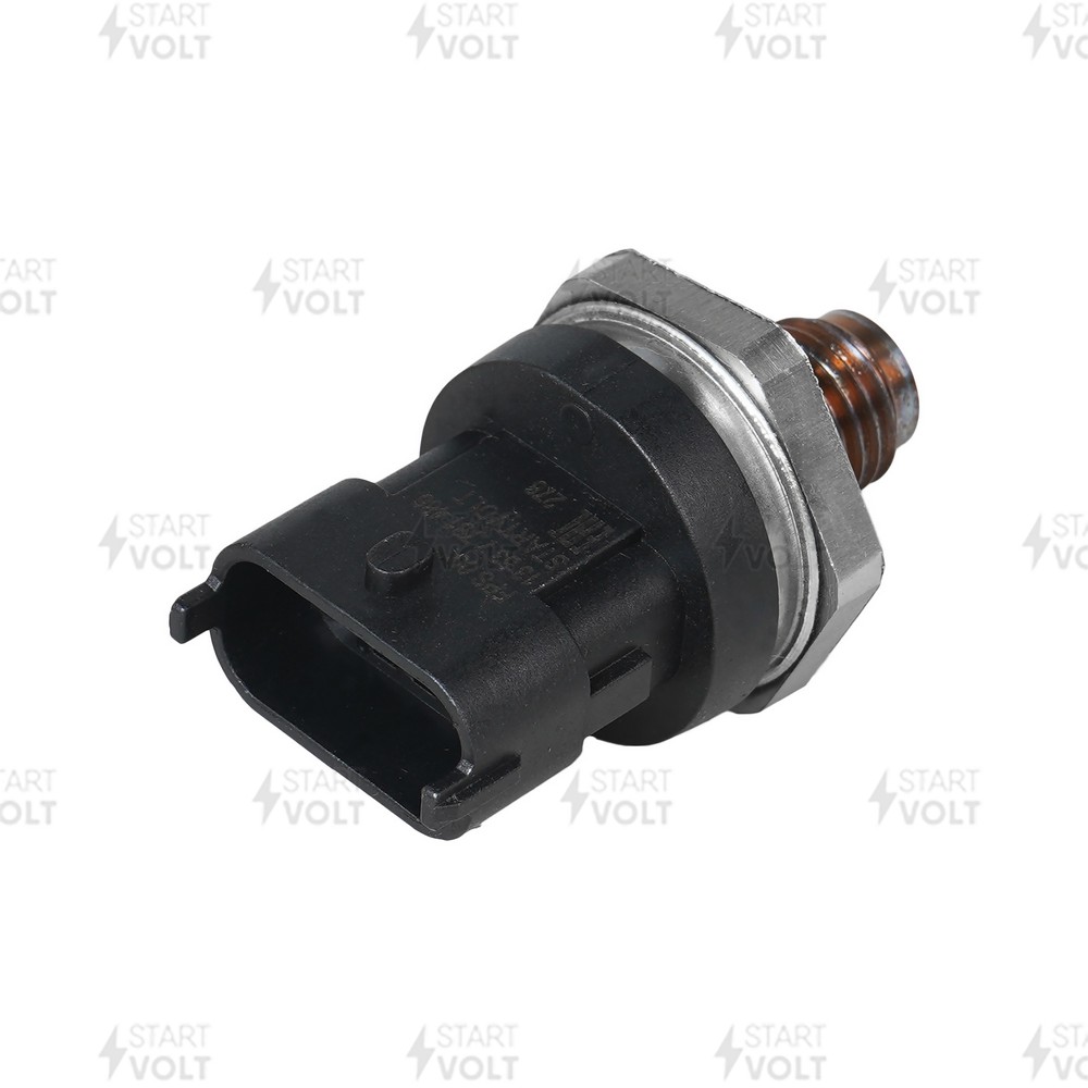 Sensor, fuel pressure